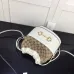 Gucci Horsebit Bucket Bag 602118 W22xH25xD12cm #A62975