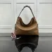 Gucci Jackie 1961 Medium Hobo Bag – Tan Smooth Leather with Gold-Tone Hardware #A59168