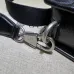 Gucci Monogram Canvas Crossbody Bag With Signature Hardware size:22×17×7cm #A53684