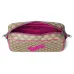 Gucci GG Supreme Canvas Crossbody Bags With Vibrant Logo Detailing #A51651