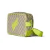 Gucci GG Supreme Canvas Crossbody Bags With Vibrant Logo Detailing #A51651