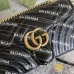 Gucci & Balenciaga AAA+ Original Quality black Shoulder bag #999919780