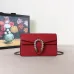 Gucci shoulder bag mini bag #9130634