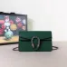 Gucci shoulder bag mini bag #9130634