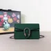 Gucci shoulder bag mini bag #9130634