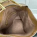Gucci's Stylish Hobo Bag in Brown 850546 #A55678