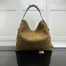 Gucci's Stylish Hobo Bag in Brown 850546 #A55678