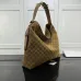 Gucci's Stylish Hobo Bag in Brown 850546 #A55678