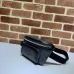 Gucci GG Monogram Canvas Belt Bag Collection in Diverse Styles size:24×13×5cm #A53679