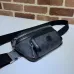 Gucci GG Monogram Canvas Belt Bag Collection in Diverse Styles size:24×13×5cm #A53679