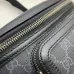 Gucci GG Monogram Canvas Belt Bag Collection in Diverse Styles size:24×13×5cm #A53679