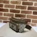 Gucci GG Monogram Canvas Belt Bag Collection in Diverse Styles size:24×13×5cm #A53679
