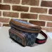 Gucci GG Monogram Canvas Belt Bag Collection in Diverse Styles size:24×13×5cm #A53679