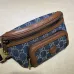 Gucci GG Monogram Canvas Belt Bag Collection in Diverse Styles size:24×13×5cm #A53679