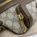 Gucci GG Monogram Canvas Belt Bag Collection in Diverse Styles size:24×13×5cm #A53679