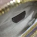 Gucci GG Monogram Canvas Belt Bag Collection in Diverse Styles size:24×13×5cm #A53679