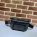 Gucci GG Monogram Canvas Belt Bag Collection in Diverse Styles size:24×13×5cm #A53679