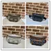Gucci GG Monogram Canvas Belt Bag Collection in Diverse Styles size:24×13×5cm #A53679