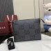 Gucci GG Supreme Canvas Crossbody Bag With Detachable Strap And Signature Pattern #A50425
