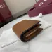 GUCCI 847508 Top-Level Boutique Quality Wallet - Brown (Size: 11-8.5-3) #A59471