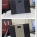 Gucci 795487 GG Pattern Zip Clutch with Wrist Strap 28-22-3cm #A61867