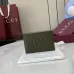 Gucci 812681 Leather Card Case, Top Quality, 12x8cm #A61848