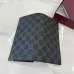 Gucci GG Canvas Long Bifold Wallet 19x9cm #A63873