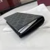 Gucci GG Canvas Long Bifold Wallet 19x9cm #A63873