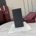 Gucci GG Canvas Long Bifold Wallet 19x9cm #A63873