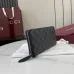 Gucci GG Supreme Canvas Zip - Around Wallet: Iconic Design for Organized Luxury Description size:19×10×2.5cm #A53536