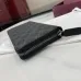 Gucci GG Supreme Canvas Zip - Around Wallet: Iconic Design for Organized Luxury Description size:19×10×2.5cm #A53536