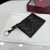 Gucci GG Marmont Quilted Leather Card Holder, 12 x 8.5 cm #A63213