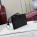 Gucci GG Marmont Quilted Leather Card Holder, 12 x 8.5 cm #A63213