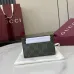 Gucci GG Pattern Card Holder 768248 #A55686
