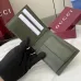 Gucci GG Pattern Men's Wallet 768244 #A55687