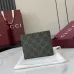 Gucci GG Pattern Men's Wallet 768244 #A55687