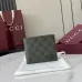 Gucci GG Pattern Men's Wallet 768244 #A55687