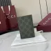 Gucci GG Pattern Passport Cover 768249 #A55685