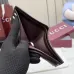 Gucci Leather Bifold Wallet Style 867325 Brown 11x9cm #A62926