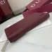 Gucci Zip Around Wallets In Assorted Rich Colors And Organized Interiors #A52617