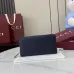 Gucci Zip Around Wallets In Assorted Rich Colors And Organized Interiors #A52617