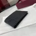 Gucci Embossed Leather Bifold Wallet: Timeless Luxury for Organized Essentials size:11×8cm #A53537