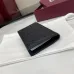 Gucci Embossed Leather Bifold Card Holder: Compact Luxury for Essentials size:12×7.5cm #A53538