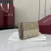 gucci wallet 841360 #A55274
