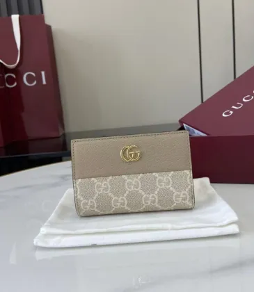 gucci wallet 841360 #A55274