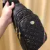 Brand G Men's AAA+ Chest Bag #99906043