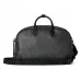 Gucci GG Supreme Canvas Duffel Bags: Iconic Travel Companions size:47×31×25cm #A53535