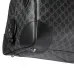 Gucci GG Supreme Canvas Duffel Bags: Iconic Travel Companions size:47×31×25cm #A53535
