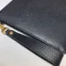 Gucci Leather Clutch Bags With Signature Double - G Hardware size:30×20cm #A53674