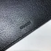 Gucci Leather Clutch Bags With Signature Double - G Hardware size:30×20cm #A53674